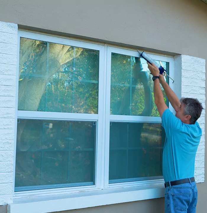 Modern Windows in Maitland, FL