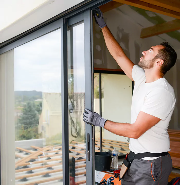 Vinyl Window Installation in Maitland, FL