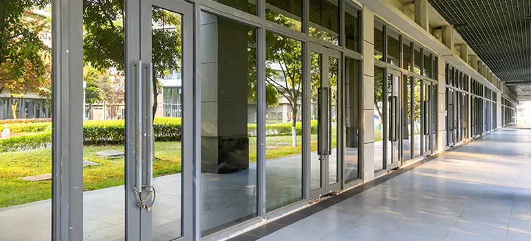 Professional Accordion Door Repair in Maitland, FL