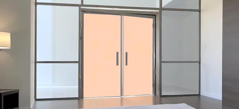 Professional Accordion Door Repair in Maitland, FL