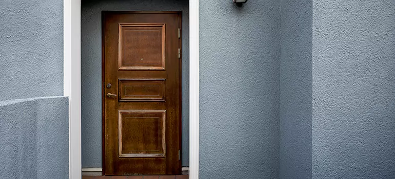 Burglar Proof Exterior Doors in Maitland, FL