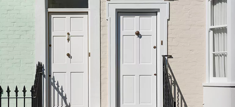 Mirror Closet Door Repair in Maitland, FL