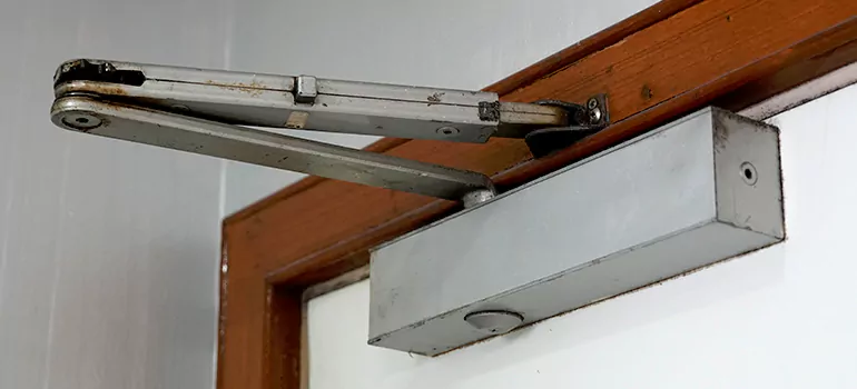 Door Closer Setup in Maitland, FL