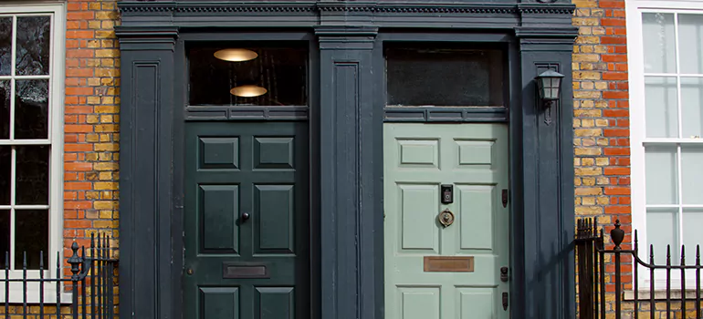 Interior Door Trim Moulding  in Maitland, FL
