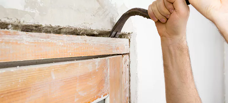 Front Door Replacement Cost in Maitland, FL