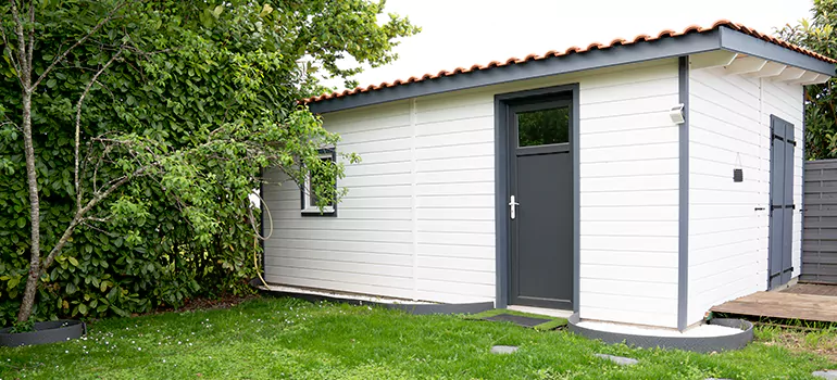 Patio Door Weatherproofing in Maitland