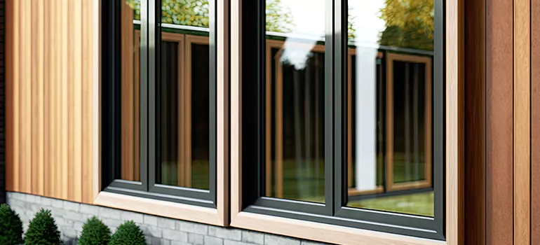 Large Double Pane Windows in Maitland, FL