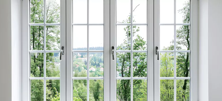 Cost To Install Double Pane Windows in Maitland, FL