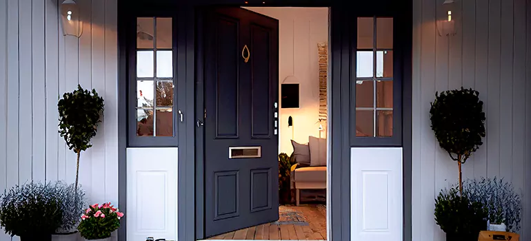 Exterior Doors Installation in Maitland, FL