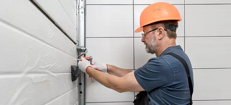 Commercial Garage Door Repair in Maitland, FL