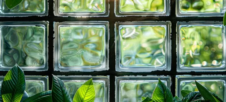 Glass Block Windows Near Me in Maitland, FL