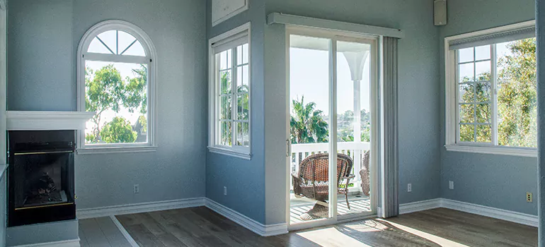 Glass Door Repair in Maitland, FL
