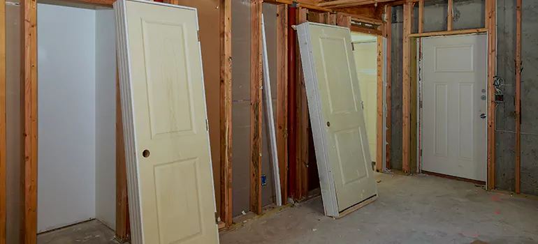 Heavy Duty Sliding Door in Maitland, FL