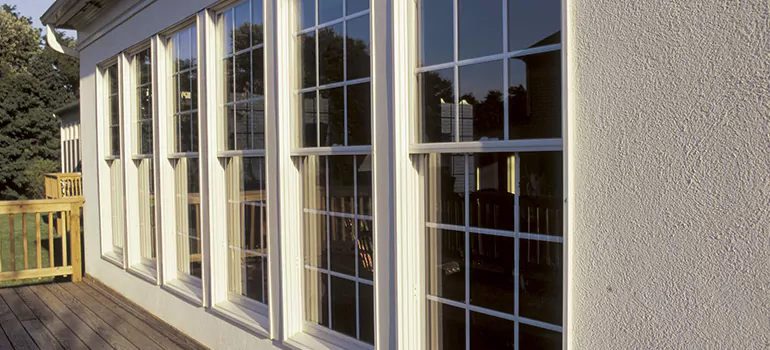Home Window Glass Repair in Maitland, FL