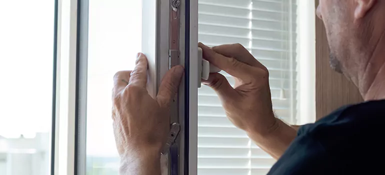 Custom Hopper Windows in Maitland, FL