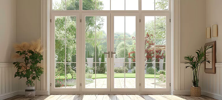Impact Patio Doors in Maitland, FL