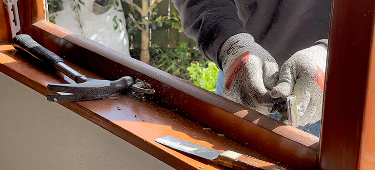 Industrial Window Repair in Maitland, FL