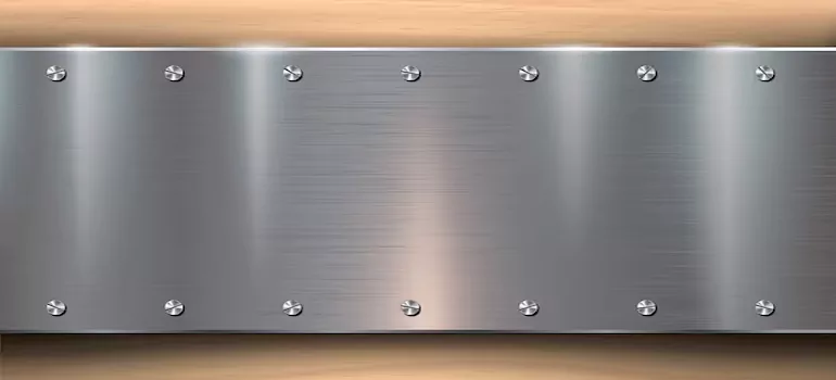Interior Door Kick Plate Installation in Maitland, FL