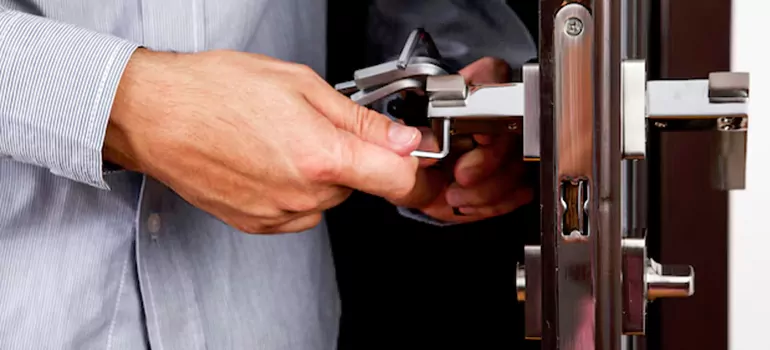 Local Multi Point Door Installation Experts in Maitland, FL