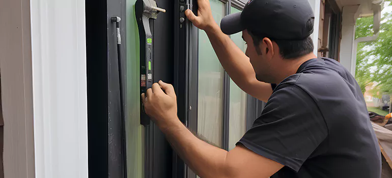 1 Way Privacy Window Film in Maitland, FL
