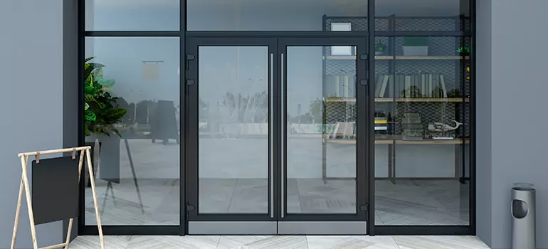 Sliding Screen Door Installation in Maitland, FL