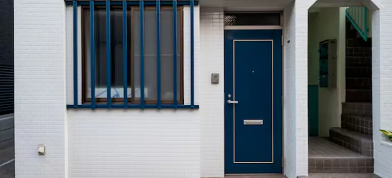 Barn Door Slab Repair in Maitland, FL