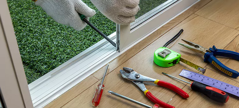  Automatic Sliding Door Repair in Maitland, FL