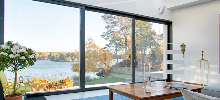 House Window Crank Repair in Maitland, FL