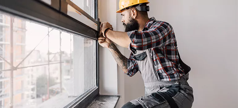 Window Glazing Company in Maitland, FL