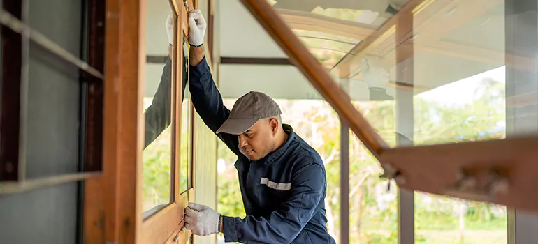 Energy-efficient Window Insulation in Maitland, FL