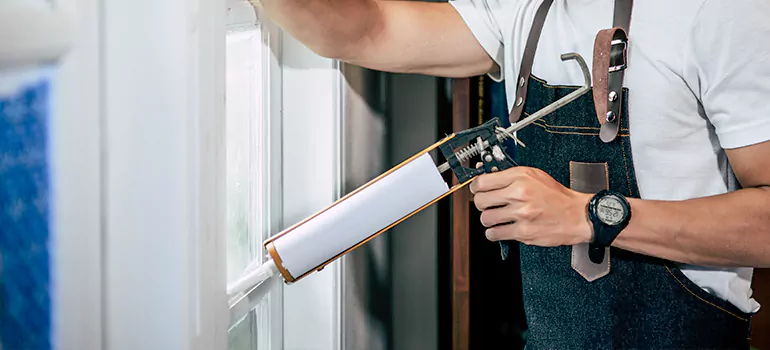 Window Jamb Extension in Maitland, FL