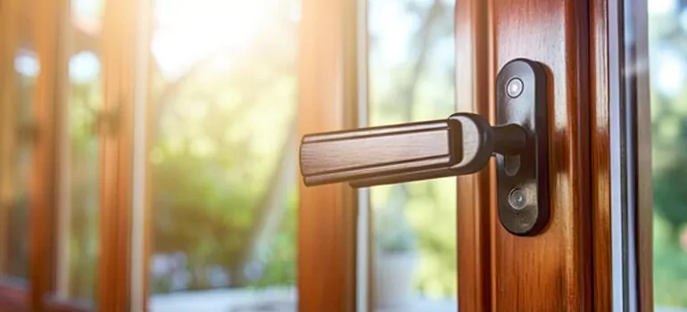Double Glazing Window Latch Repairs in Maitland, FL