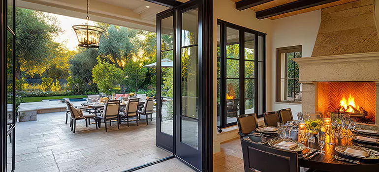 Aluminium Door Frame Installation Service in Maitland,FL