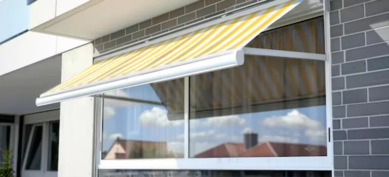 Awning Window Maintenance in Maitland, FL