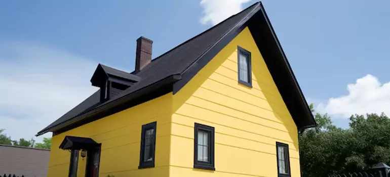 [Custom Black Windows in Maitland, FL