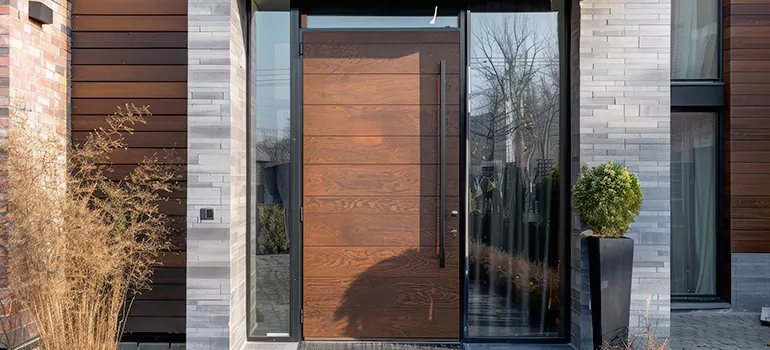 Burglary Proof Doors Company in Maitland, FL