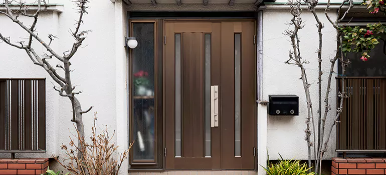 Auto Door Panel Repair in Maitland, FL
