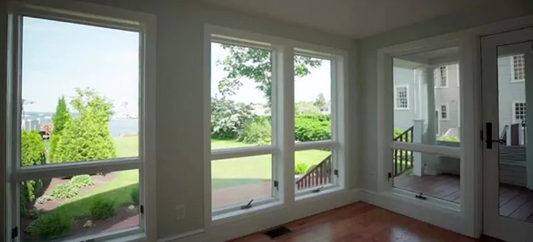 Double-hung Window Repair in Maitland, FL