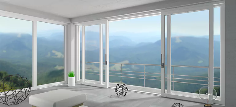 End Vent Window Installation in Maitland, FL