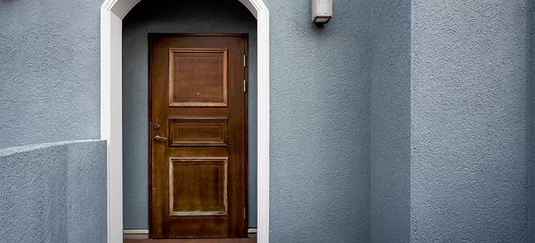 Fiberglass Door Weatherproofing in Maitland, FL