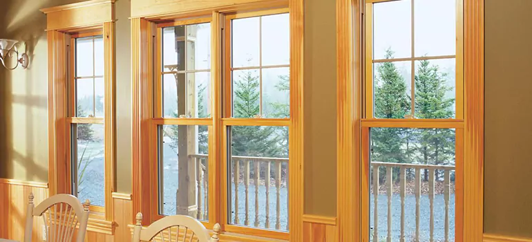Government Incentives For Replacement Windows in Maitland, FL