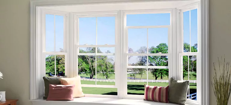 Residential Impact Window Installation Services in Maitland, FL