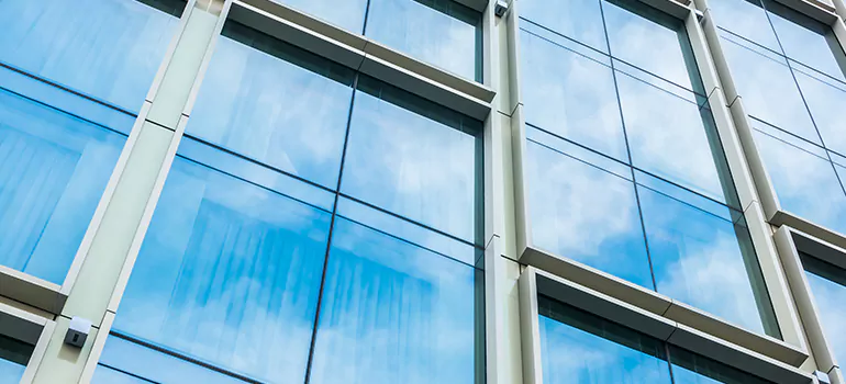 Industrial Window Insulation in Maitland, FL