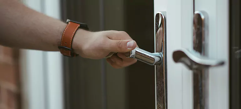 Lock Stile Activating Bracket in Maitland, FL