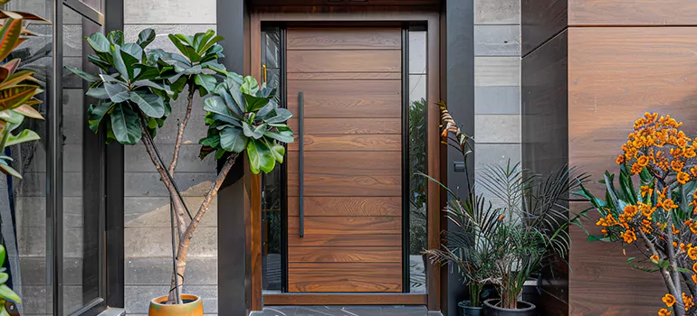 Custom Modern Doors Service in Maitland, FL