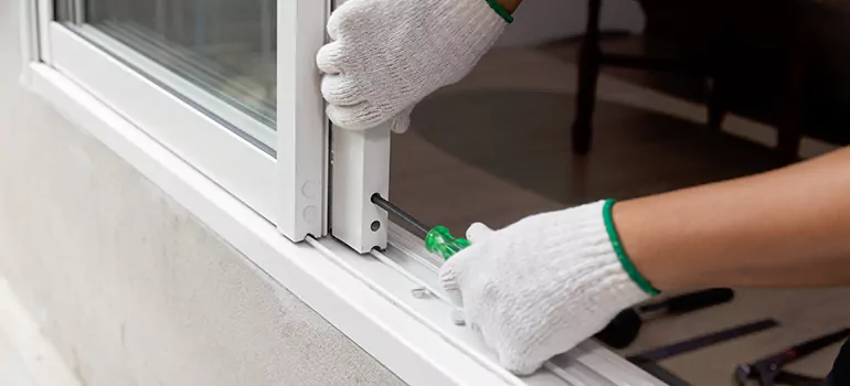 Patio Door Installation in Maitland,FL