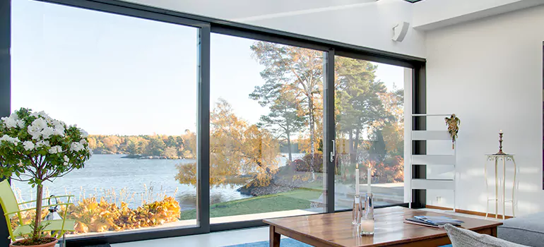Custom Residential Window Tinting in Maitland, FL