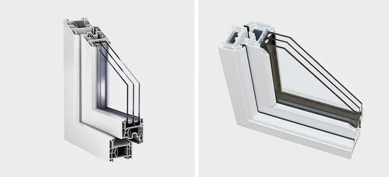 Double Triple Pane Windows in Maitland, FL