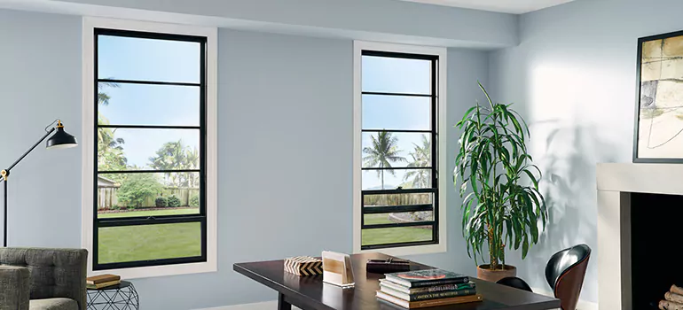 Professional Vinyl Window Installation in Maitland, FL