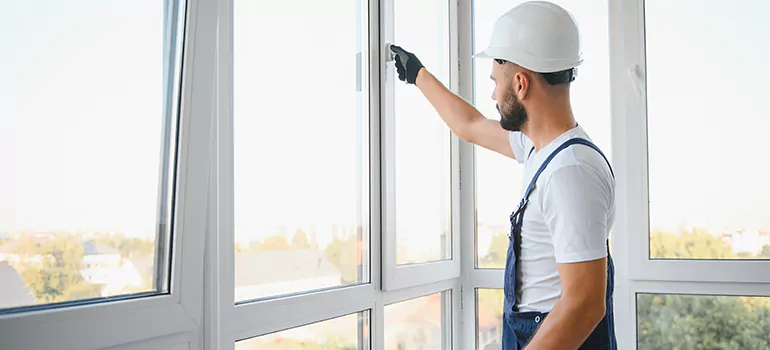 Double Pane Window Glass Repair in Maitland, FL